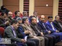 گزارش تصویری | بازدید مدیران آموزش و پرورش شهرستان شاهرود از دانشگاه صنعتی شاهرود #جشنواره_از_دبیرستان_تا_دانشگاه
